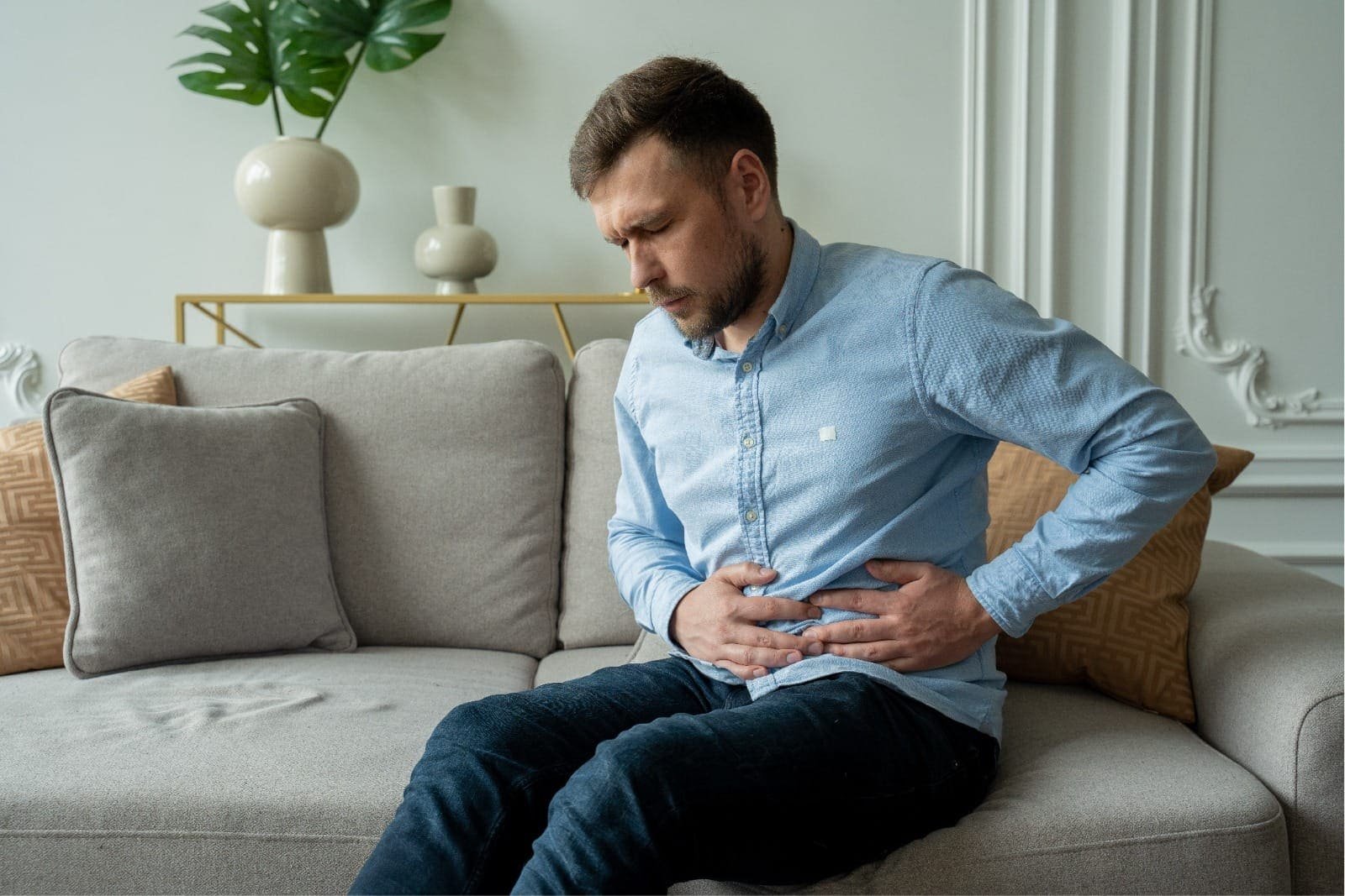 Appendix Surgery in Gurgaon | Cost & Expert Opinion