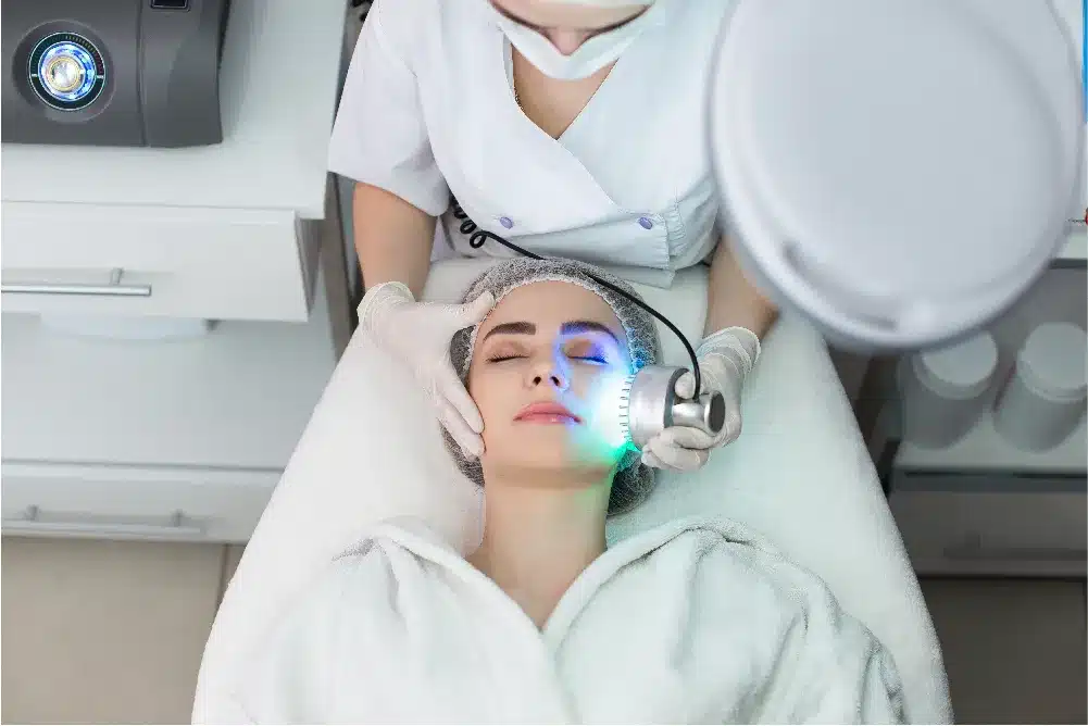 Dermatology_Dermatology-Laser-System