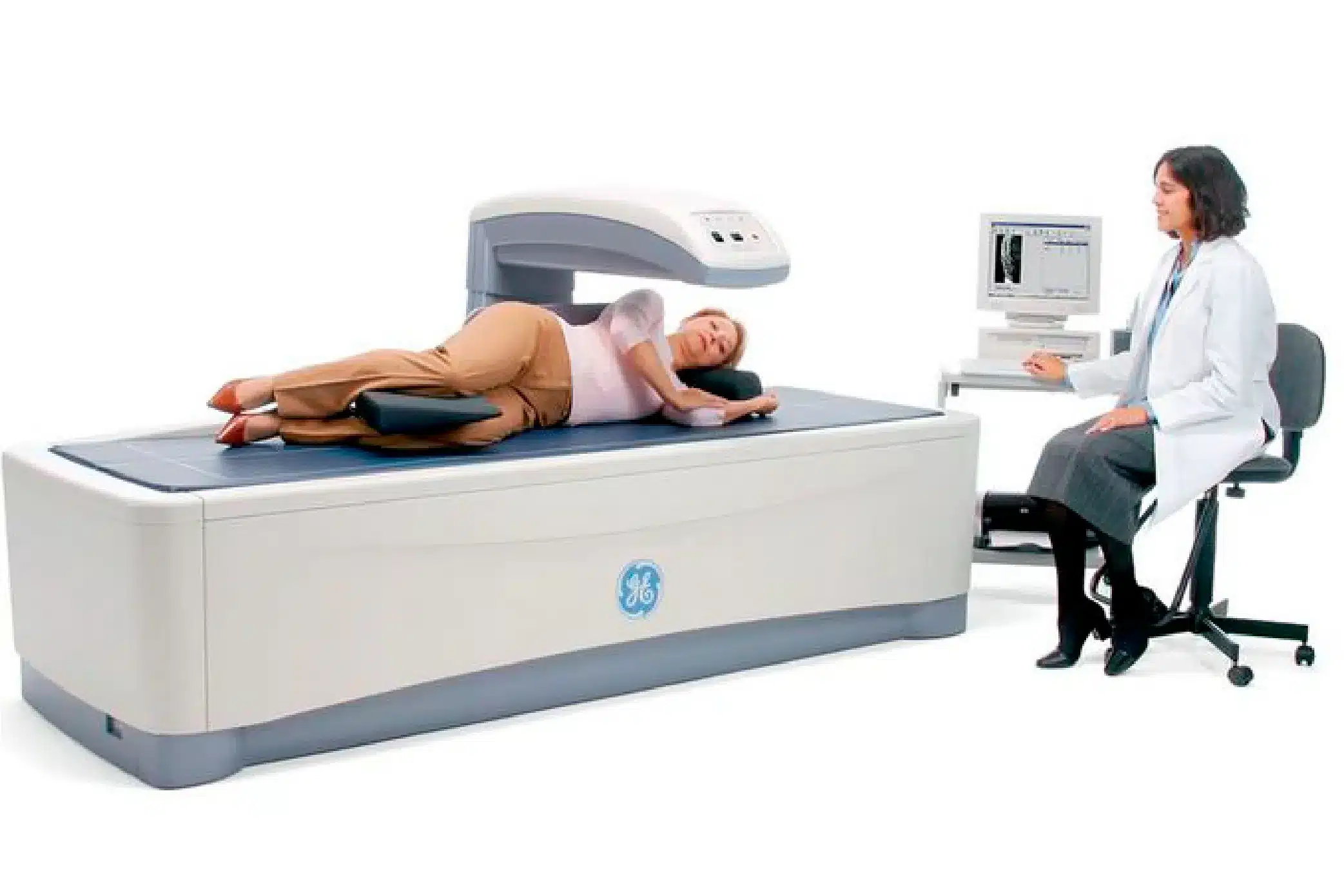 Radiology-Imaging_Bone-Densitometry